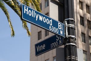 Hollywood